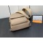 Louis Vuitton Cowhide leather Pilot Slingbag M23765 Beige 2023