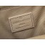 Louis Vuitton Cowhide leather Pilot Slingbag M23765 Beige 2023