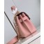 Louis Vuitton LockMe Ever Mini Bag M22626 Rose Quartz Trianon 2023