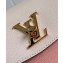 Louis Vuitton LockMe Ever Mini Bag M22626 Rose Quartz Trianon 2023