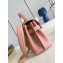 Louis Vuitton LockMe Ever Mini Bag M21088 Pink 2023