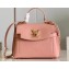 Louis Vuitton LockMe Ever Mini Bag M21088 Pink 2023