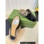 Gucci Wool Fur 2015 Re-Edition women's Princetown Slipper with Horsebit 397749 Jumbo GG Velvet Black 02 2023