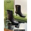 Gucci Heel 6.5cm Leather Ankle Boots Black 2023