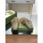 Gucci Wool Fur 2015 Re-Edition women's Princetown Slipper with Horsebit 397749 Leather Camel 2023