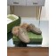Gucci Wool Fur 2015 Re-Edition women's Princetown Slipper with Horsebit 397749 Leather Camel 2023