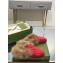 Gucci Wool Fur 2015 Re-Edition women's Princetown Slipper with Horsebit 397749 Leather Red 2023