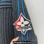 Louis Vuitton Contrast Accent Pullover Charbon 2023