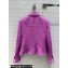 Chanel Wool & Silk Tweed Jacket Pulm 2023