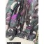 Chanel Wool & Silk Tweed Jacket P75152 Green 2023