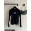 Chanel CC Logo Top Black/White 2023