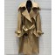Louis Vuitton Oversized Detail Trench Coat 1ABD9V 2023