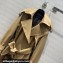 Louis Vuitton Oversized Detail Trench Coat 1ABD9V 2023