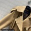 Louis Vuitton Oversized Detail Trench Coat 1ABD9V 2023