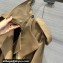 Louis Vuitton Oversized Detail Trench Coat 1ABD9V 2023