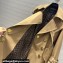 Louis Vuitton Oversized Detail Trench Coat 1ABD9V 2023