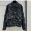 Louis Vuitton Monogram Printed Denim Jacket 1AF318 2023