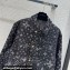 Louis Vuitton Monogram Printed Denim Jacket 1AF318 2023