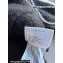 Chanel Coco Neige Cashmere & Silk Jacket P74370 Black 2023