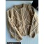Chanel Coco Neige Cashmere & Silk Jacket P74370 Beige 2023