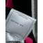 Chanel Wool Knit Top Black/White/Fuchsia 2023