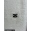 Chanel Wool Knit Top White/Black/Pink 2023