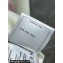 Chanel Wool Knit Top White/Black/Pink 2023