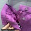 Chanel Wool & Silk Tweed Top Pulm 2023