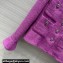 Chanel Wool & Silk Tweed Jacket Pulm 2023