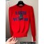 Louis Vuitton Red Crewneck 2023
