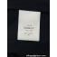 Dior Flared Mid-Length Skirt in Black Technical Cotton Lace with D-Lace Butterfly Motif 2023