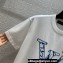 Louis Vuitton LV Ski Short-Sleeved Cotton Crewneck 1AFANA 2023