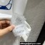 Louis Vuitton LV Ski Short-Sleeved Cotton Crewneck 1AFANA 2023