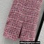 Chanel Cotton Tweed Dress Multicolor 2023