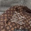 Louis Vuitton Monogram Embroidered Wool Crewneck 1ABXYW 2023