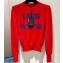 Louis Vuitton Red Crewneck 2023