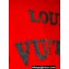 Louis Vuitton Red Crewneck 2023