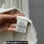 Hermes "Les Tambours" long-sleeve cardigan White 2023