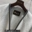 Loro Piana Cashmere August Coat Gray 2023