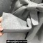 Loro Piana Cashmere August Coat Gray 2023