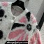 Chanel Cashmere & Silk Cardigan Black/White/Pink 2023