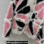 Chanel Cashmere & Silk Cardigan Black/White/Pink 2023