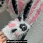 Chanel Cashmere & Silk Cardigan Black/White/Pink 2023