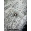 Chanel Fringe White Dress 2023