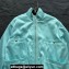 Chanel Lake Blue Jacket 2023