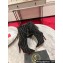 Christian Louboutin Heel 10cm Astrilarge Booty Pika Low boots Black 2023