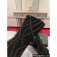 Christian Louboutin Heel 10cm Astrilarge Booty Pika Low boots Black 2023