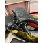 Christian Louboutin Heel 8.5cm Vidura Booty Low boots Calf leather Black 2023