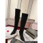 Christian Louboutin Heel 10cm Astrilarge Botta boots Suede Black 2023