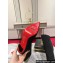 Christian Louboutin Heel 10cm Astrilarge Botta boots Suede Black 2023